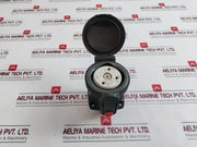 Meltric Dxn3 Decontactor 250V 60Hz 30A