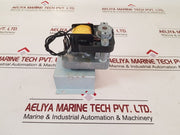 Mem 138 Chain Drive Motor 220/240V 50Hz