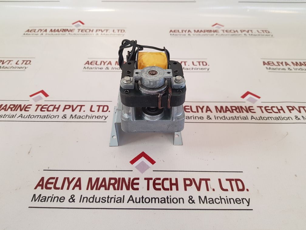 Mem 138 Chain Drive Motor 220/240V 50Hz