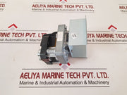 Mem 138 Chain Drive Motor 220/240V 50Hz