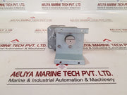 Mem 138 Chain Drive Motor 220/240V 50Hz