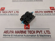 Menics Ps-11 Relay Base Socket 2-m4X30
