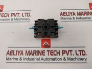 Menics Ps-11 Relay Base Socket 2-m4X30
