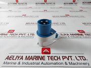 Mennekes 1411 Industrial Power Plug