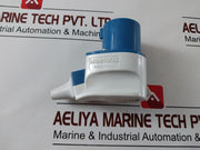 Mennekes 1411 Industrial Power Plug (New)
