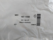 Mennekes 1825 25V~