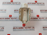 Mennekes 1831 Wall Mounted Socket 16A/12H/ 40-50V Ip44