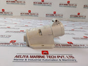 Mennekes 1831 Wall Mounted Socket 16A/12H/ 40-50V Ip44