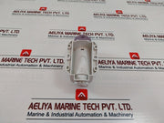 Mennekes 1832 Surface Socket 16A-24V 12957-60