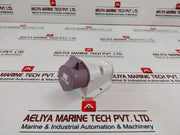 Mennekes 1832 Surface Socket 16A-24V 12957-60