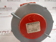 Mennekes 2177A Connector 32A-3H/380-440V A014746