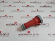 Mennekes 2177A Connector 32A-3H/380-440V A014746
