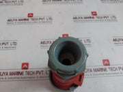 Mennekes 2177A Connector 32A-3H/380-440V A014746