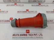 Mennekes 2177A Connector Screw Terminals Single Part Body 400-440V~ Ip67