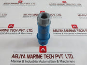 Mennekes 248 Industrial Plug 16A-6H/ 200-250V Ip44