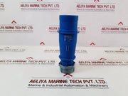 Mennekes 32A-6H/ 200-250V~ Connector Plug A014748