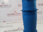 Mennekes 32A-6H/ 200-250V~ Connector Plug A014748
