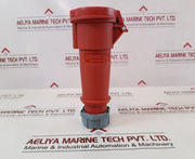 Mennekes 32A-6H Plug Connector 380-415V~ Type:526