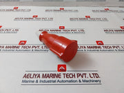 Mennekes 32A-6H Power Connector Plug 3P+N+