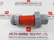 Mennekes 3841Rs Industrial Power Plug