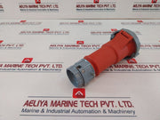 Mennekes 3897Rs Power Socket 50-60Hz