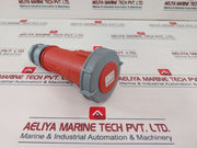 Mennekes 3897Rs Power Socket 50-60Hz