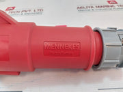 Mennekes 3897Rs Power Socket 50-60Hz