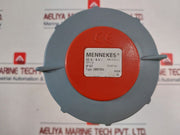 Mennekes 3897Rs Power Socket 50-60Hz