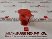 Mennekes 3980 Industrial Power Plug 240/415 Vac 50-60 Hz