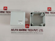 Mennekes 4210 Ip 44 Nmh 13 Wall Mount 3P Socket 16A-6H 200-250V