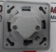 Mennekes 16A-6H/200-250V~