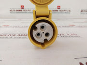 Mennekes 509 Electrical Socket