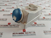 Mennekes 5696Rs Switchable With Interlock Ip44 32A 200-250V Ac