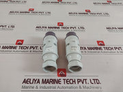 Mennekes 655A Industrial Power Plug