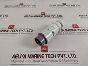 Mennekes 655A Industrial Power Plug