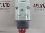 Mennekes 655Rs 16A 2P