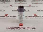Mennekes 655Rs 16A 2P