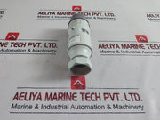 Mennekes 662Rs Purple Cable Mount 3P Industrial Power Plug 16A 20-25V