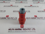 Mennekes Typ 33 5-pin Male Connector