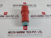 Mennekes Typ 33 5-pin Male Connector