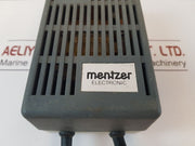 Mentzer Electronic G112-1 Fast Battery Charger 12V Dc