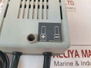 Mentzer Electronic G112-1 Fast Battery Charger 12V Dc