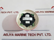Menvier Mpd821 Optical Smoke Detector