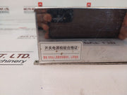 Menwael S-600-24 Single Output Power Supply 200-240 Vac 7A