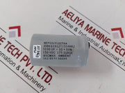 Mepco/Electra 3186Ec312T150Ama1 Capacitor