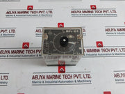 Mera Refa Rts-61 Time Relay 220V 50Hz 5A