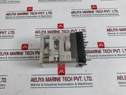 Mera Refa Rts-61 Time Relay 220V 50Hz 5A