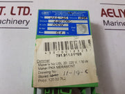 Meramont Usl-20 Dimmer Relay 220 Vac 100W