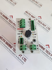 Merawex Zm24V12A-300A-00 Power Supply Buffer Modular