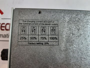 Merawex Zm24V12A-300A-00 Power Supply Buffer Modular